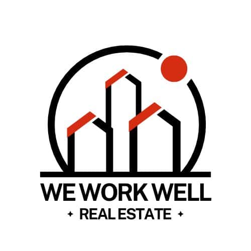 WE WORK WELL Real Estate
