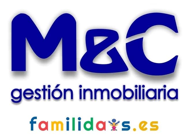 M&C Gestion Inmobiliaria