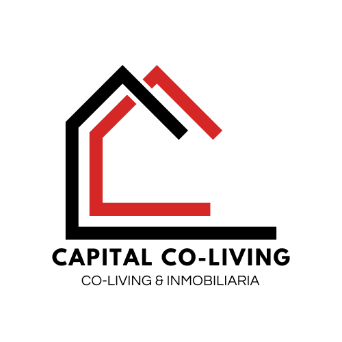 Capital Co-Living - Agencia inmobiliaria en Sevilla