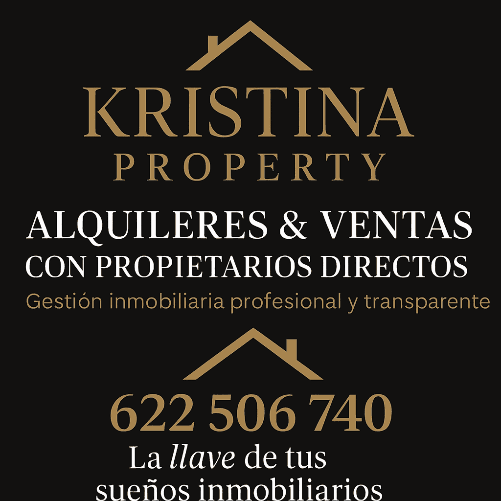 Kristina Property - Agencia inmobiliaria en Marbella