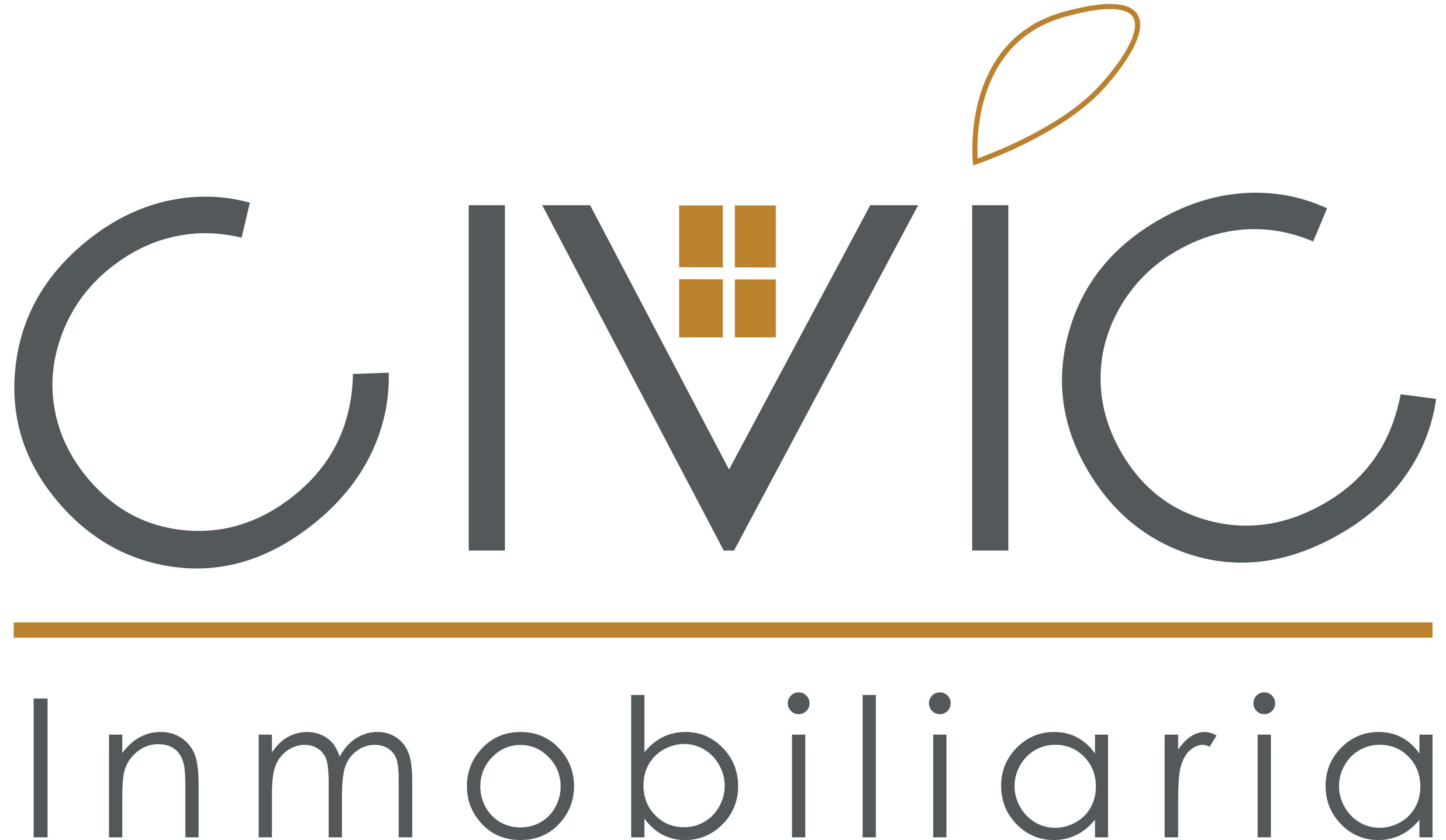 Civic Inmobiliaria