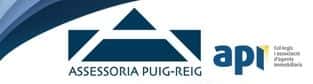 Immobiliària Assessoria Puig-reig i Corredoria d’assegurances
