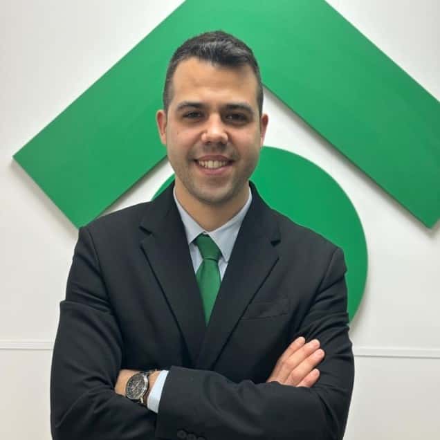 Jaume Torras - Agente inmobiliario en Cerdanyola del Vallès