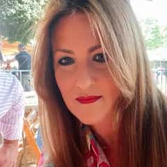 Patricia Sanchez Arroyo - Agente inmobiliario en Jerez de la Frontera