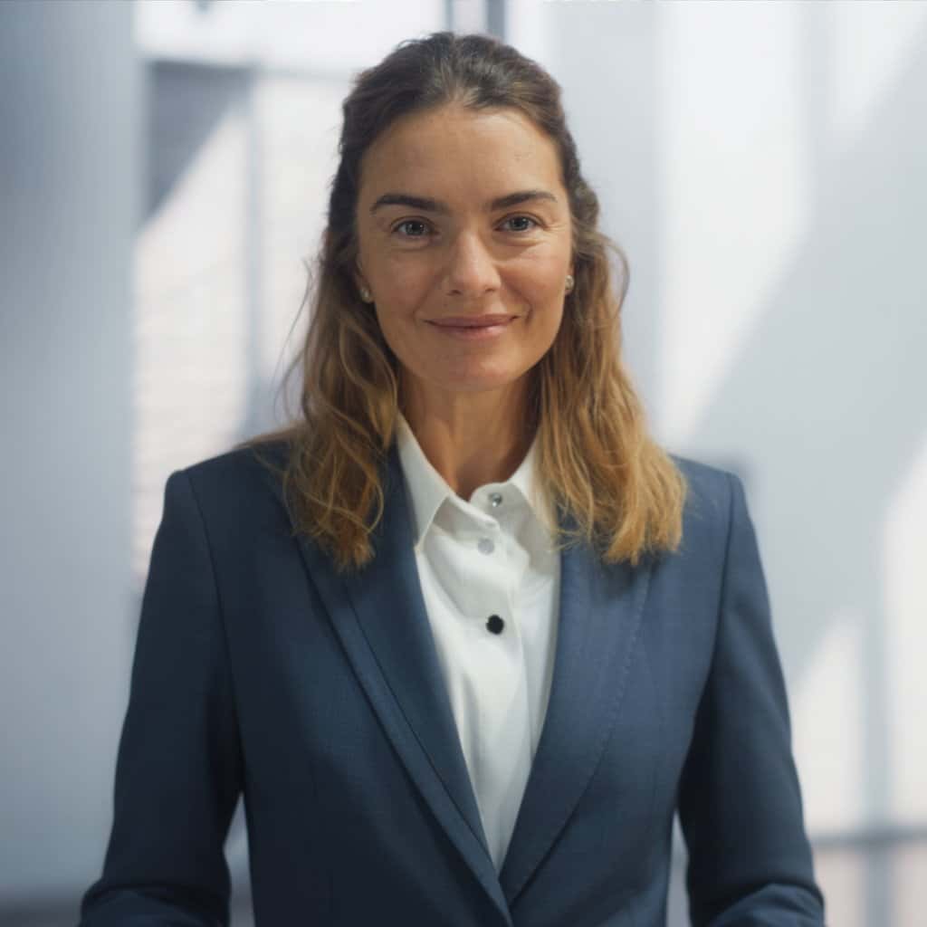 Ana Isabel Ferrer Moreso - Agente inmobiliario en L'Escala