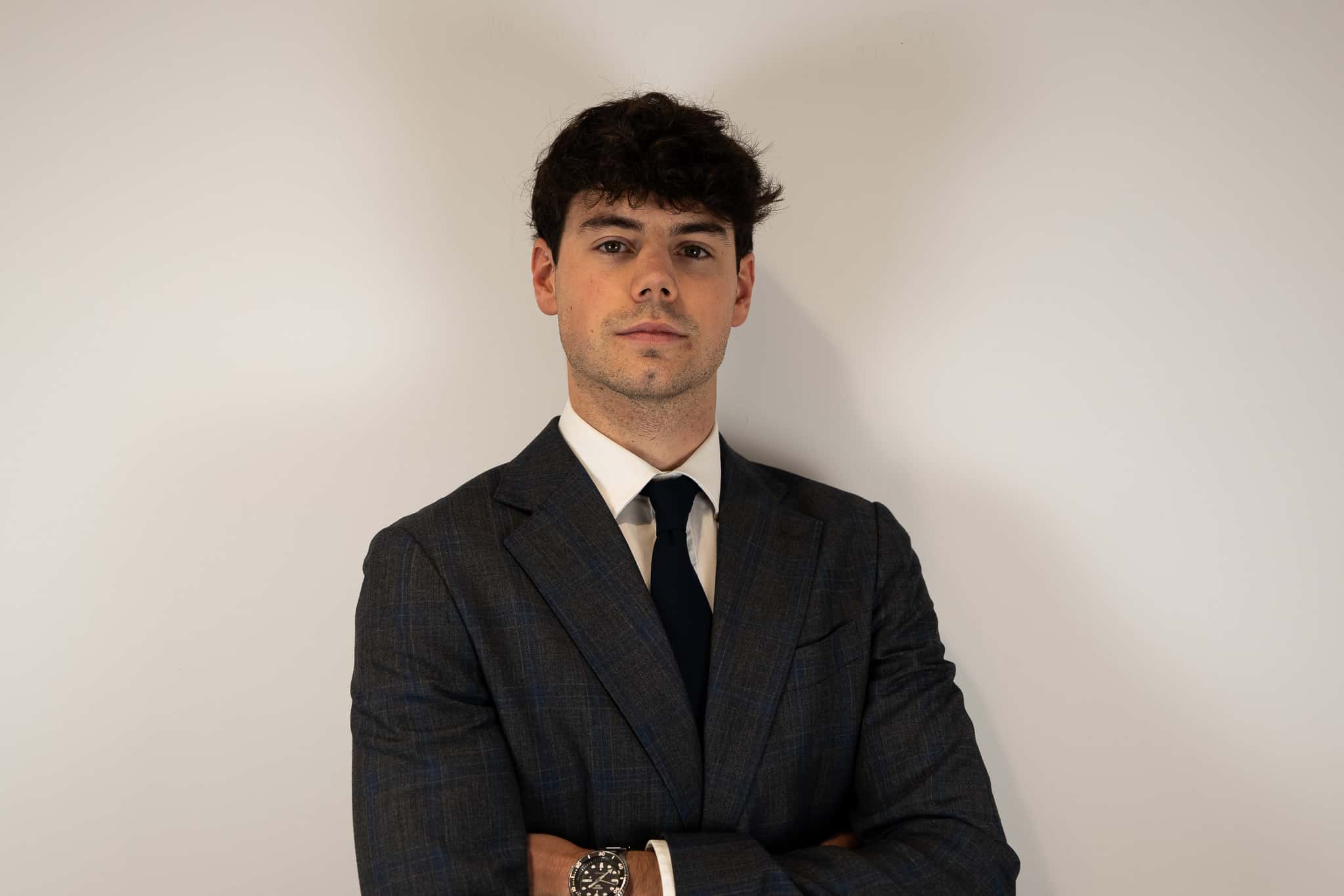 Martí  Jansà Camps - Agente inmobiliario en Girona