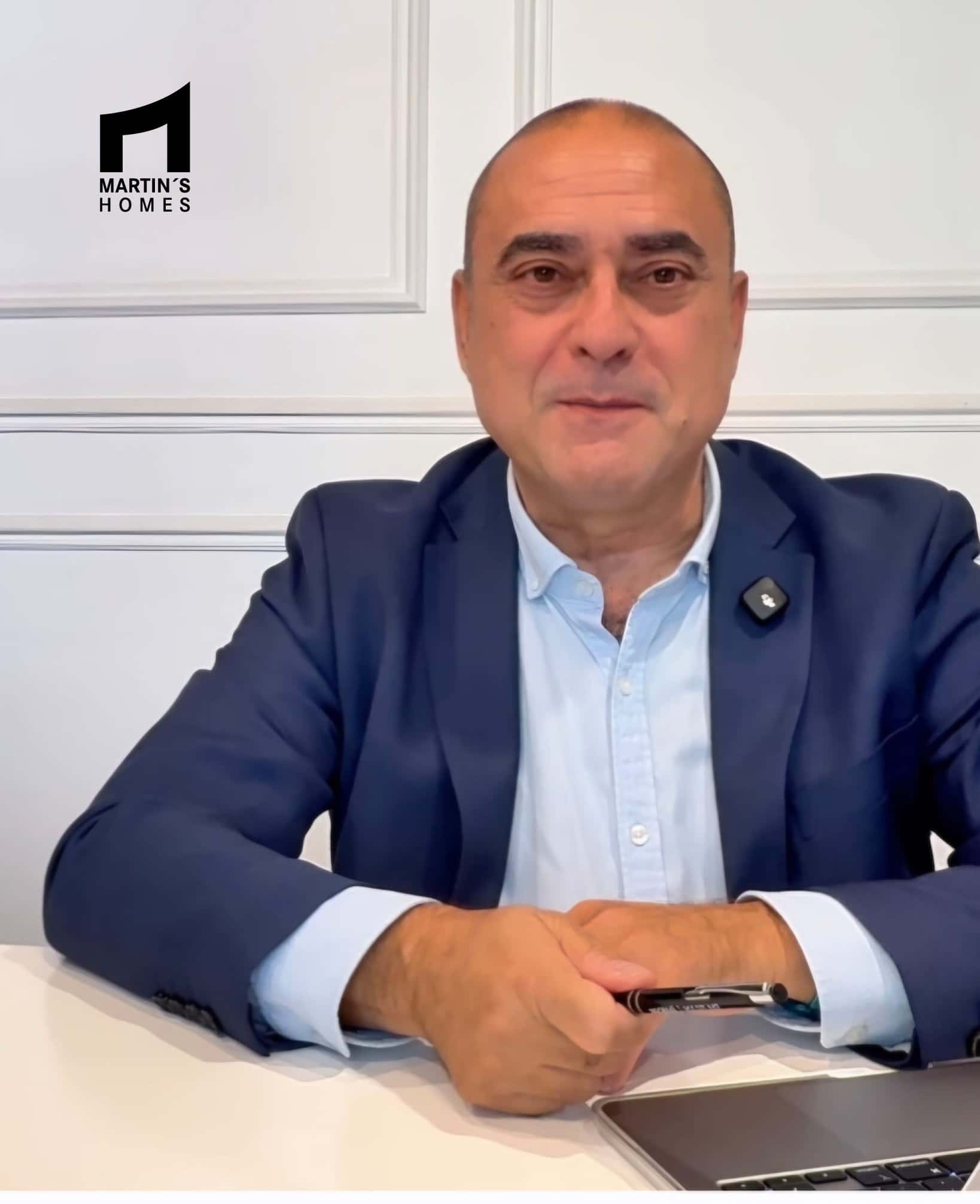 Manuel Marti Fajardo - Agente inmobiliario en Campanar