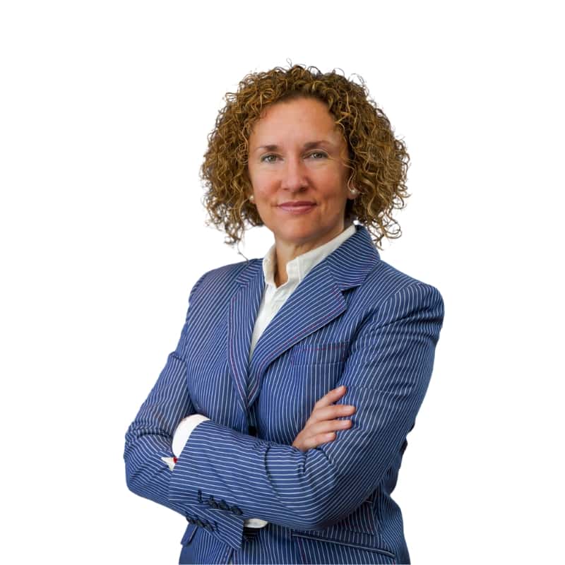 Mar Larrubia - Agente inmobiliario en Moncloa - Aravaca