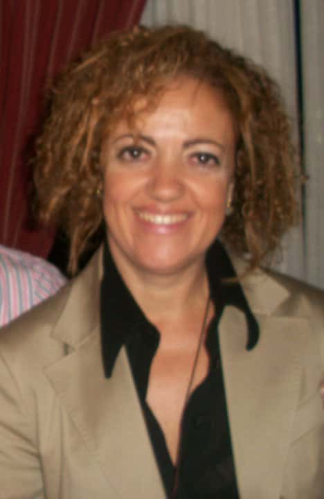 Maribel Sucarrats - Agente inmobiliario en La Masó