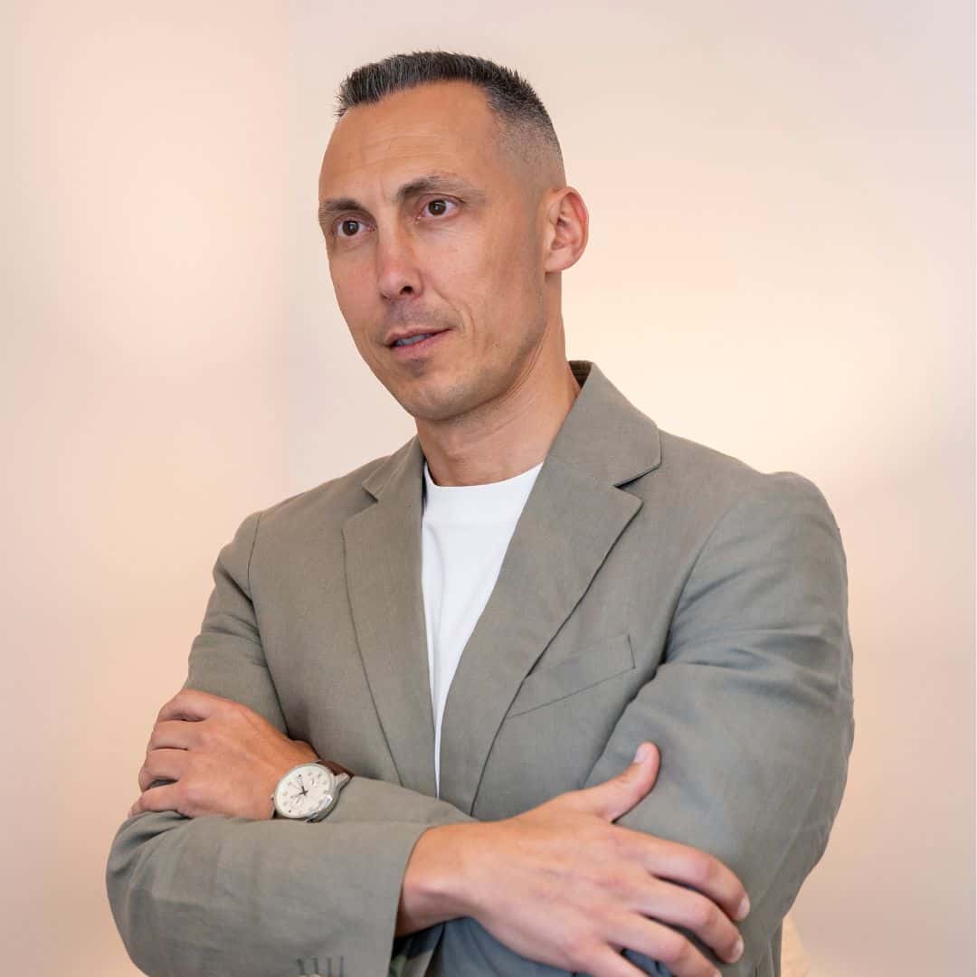 Mario Losada - Agente inmobiliario en A Coruña