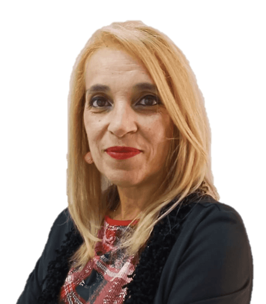 Mar Torres - Agente inmobiliario en Rivas-Vaciamadrid