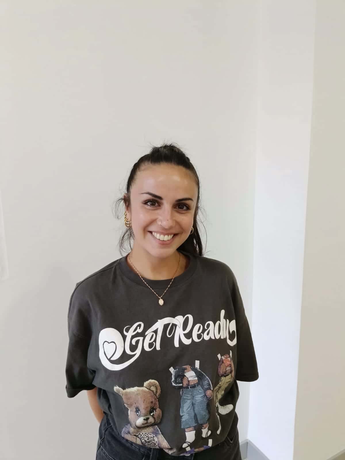 Belén López Naranjo - Agente inmobiliario en Sevilla