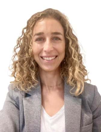 Melina Scheimberg - Agente inmobiliario en Sant Cugat del Vallès