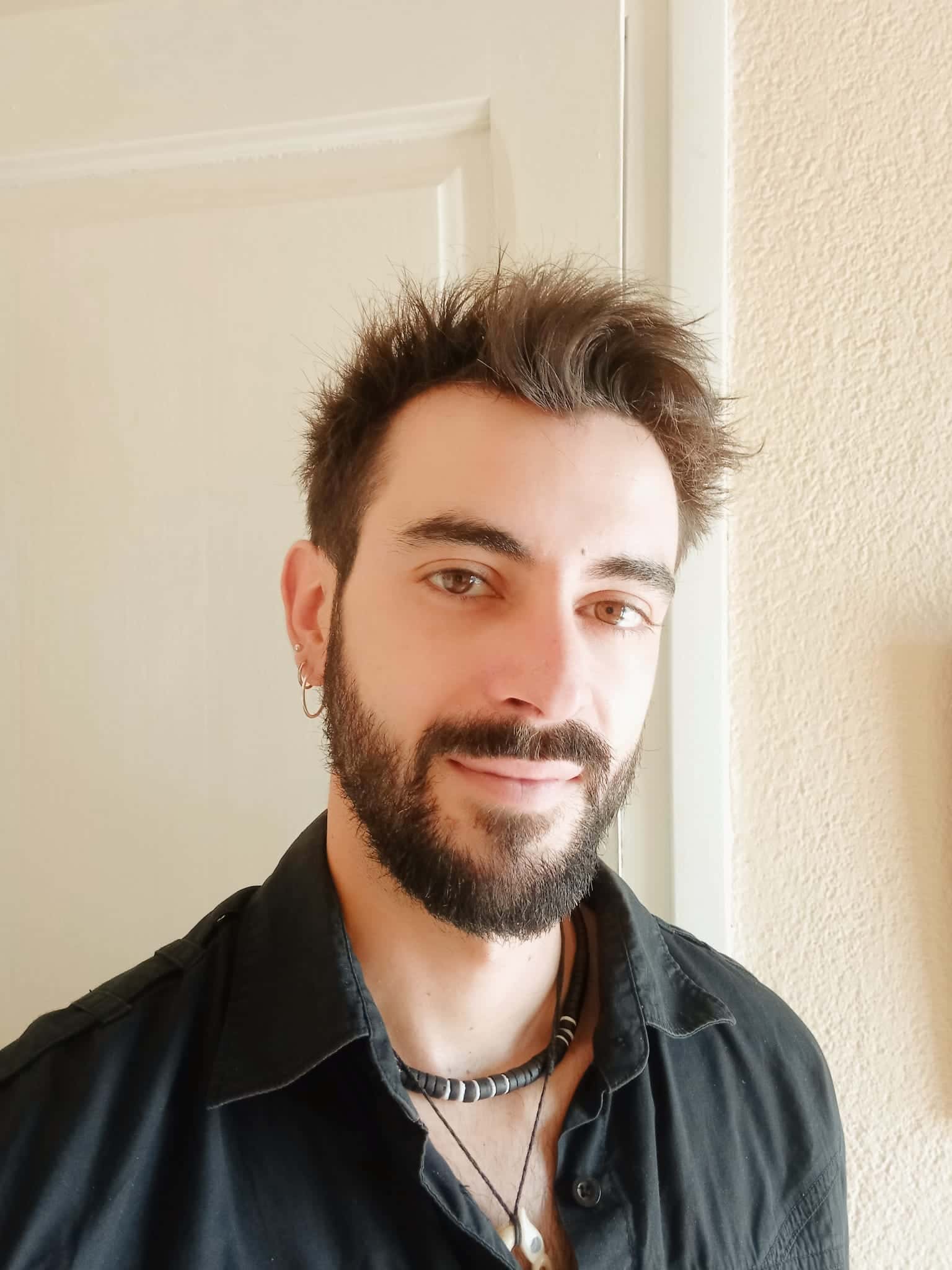 Edgar Delgado  - Agente inmobiliario en Canovelles