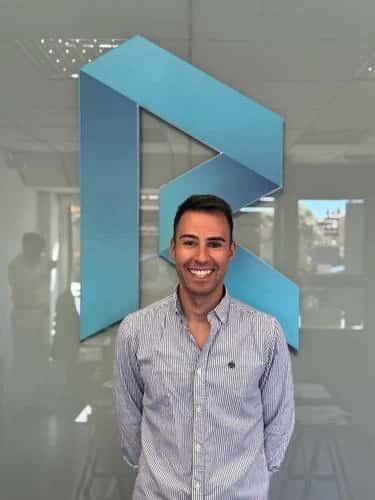 Carlos Gutiérrez Sánchez - Agente inmobiliario en Ávila