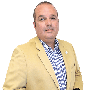 Sebastian Clavijo - Agente inmobiliario en La Laguna