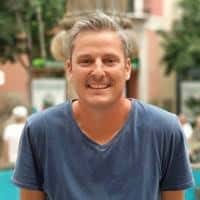 Andres Zazpe - Agente inmobiliario en Donostia / San Sebastián