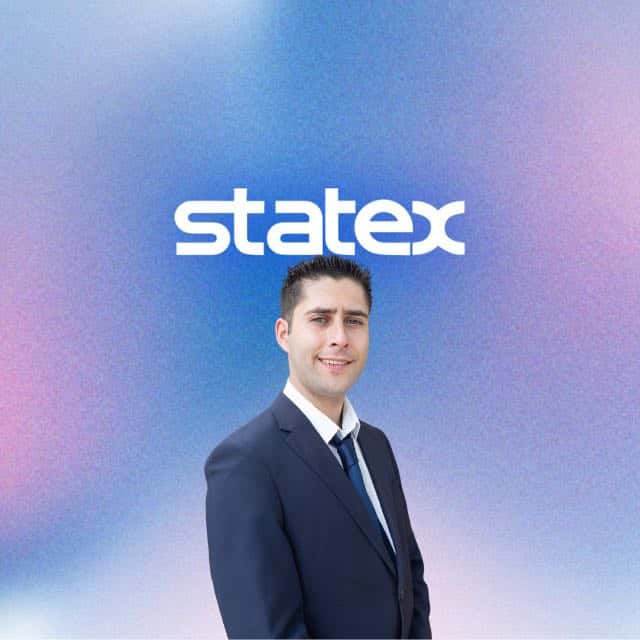 Ricardo Ceron  - Agente inmobiliario en San Sebastián de los Reyes