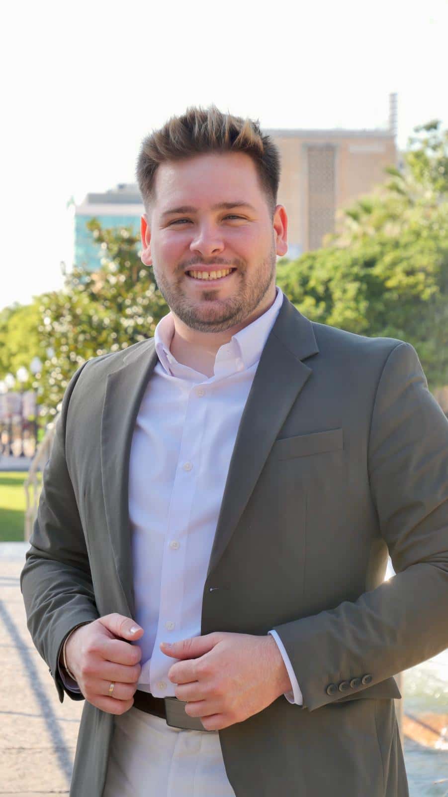 Carlos González  - Agente inmobiliario en Tarragona