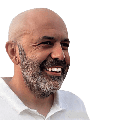 Rafael Rodriguez Tovar - Agente inmobiliario en Tomares