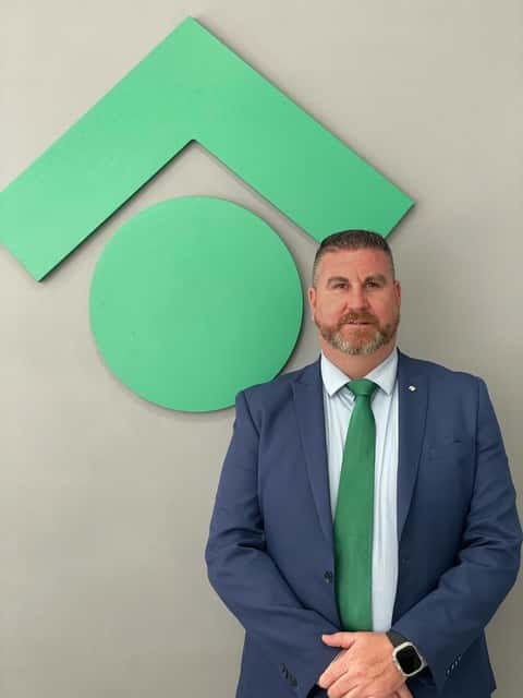 José Manuel García - Agente inmobiliario en Cádiz