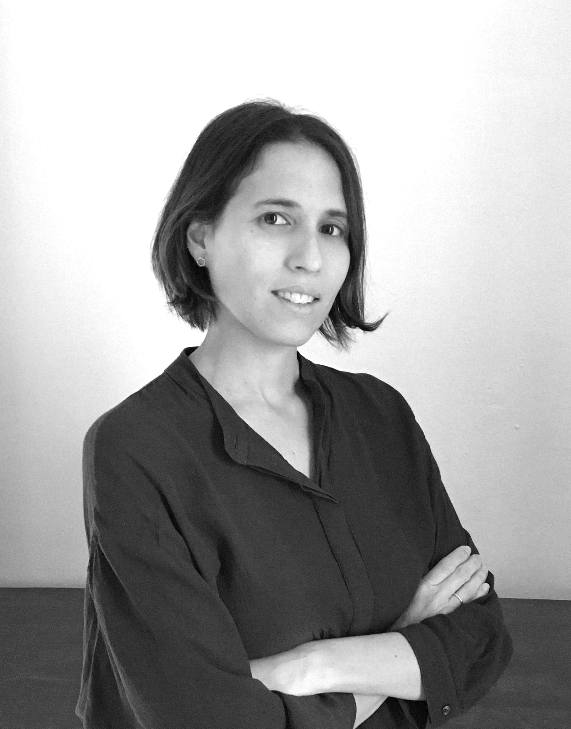 Monica Frutos - Agente inmobiliario en Rotes Velles