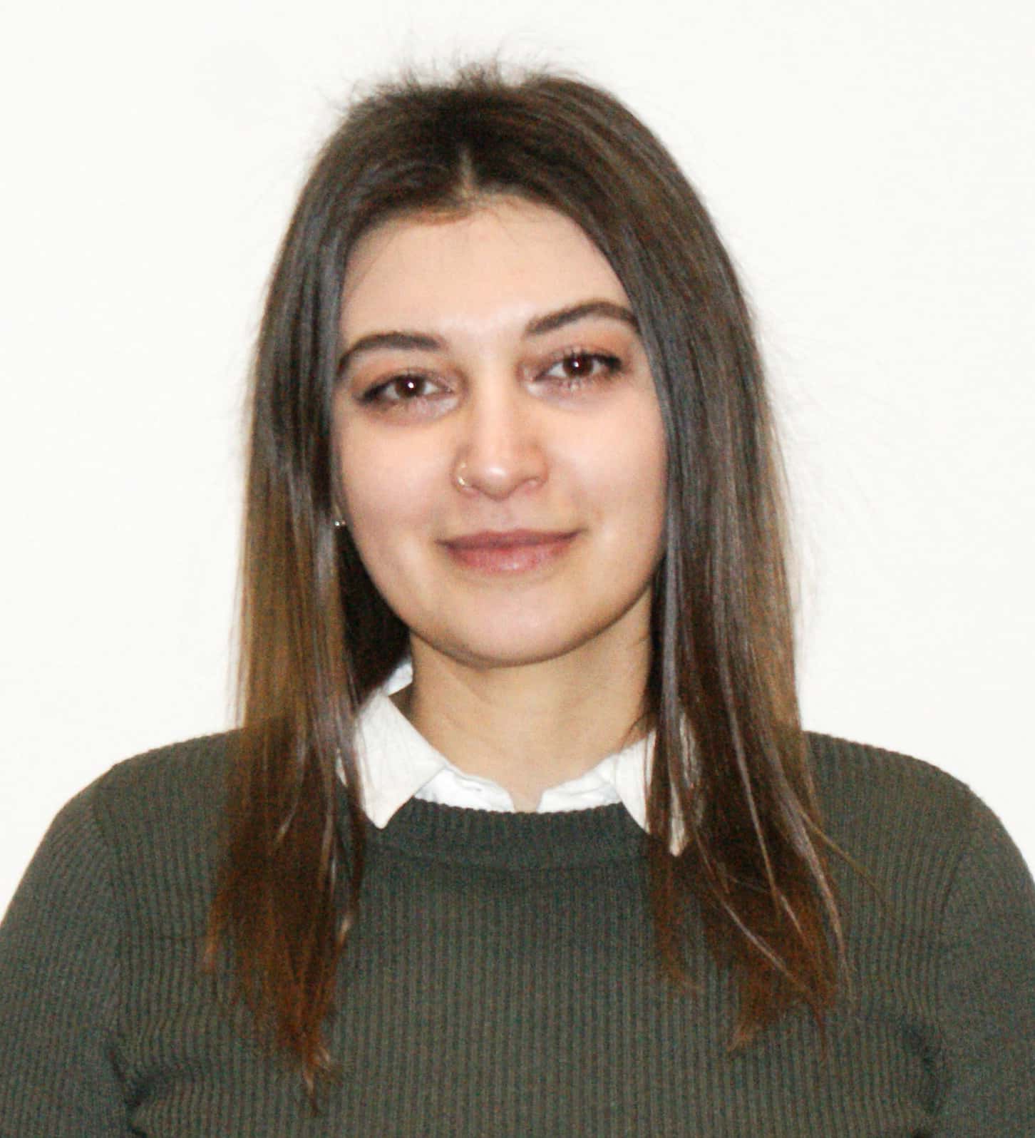 Ina  Mahmutaj - Agente inmobiliario en Palma