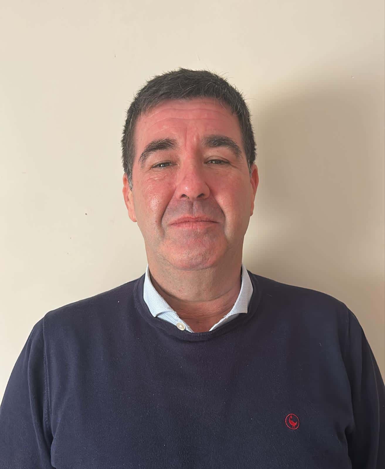 Antonio  León - Agente inmobiliario en Cartagena