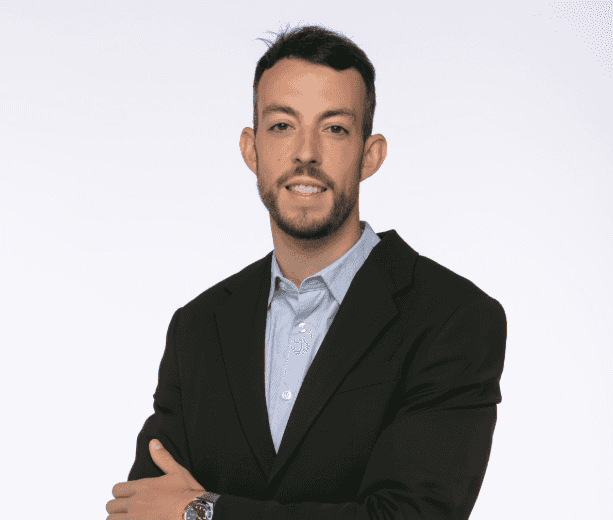 Marc Civit - Agente inmobiliario en Reus