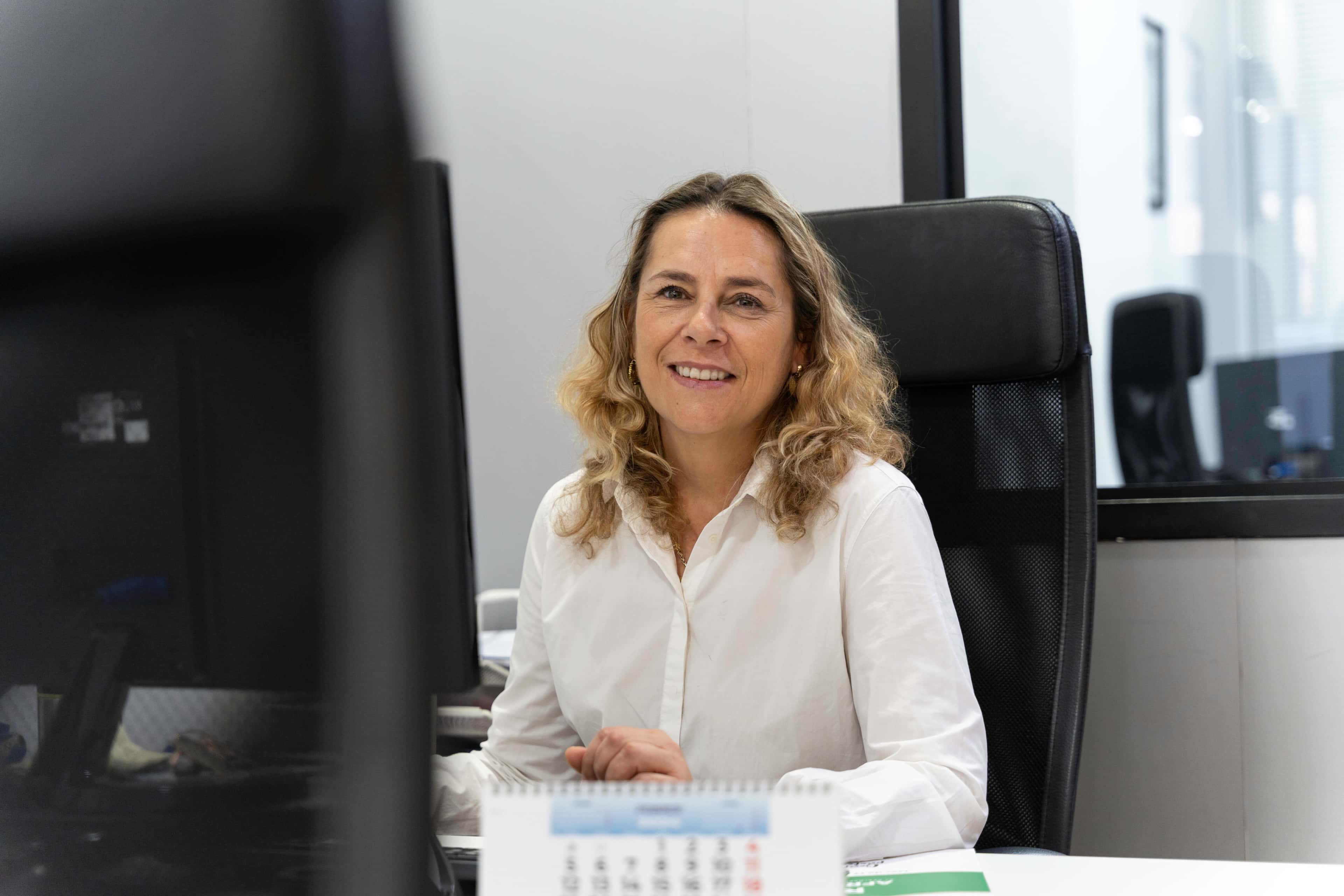 Ana Molinelli - Agente inmobiliario en Nord