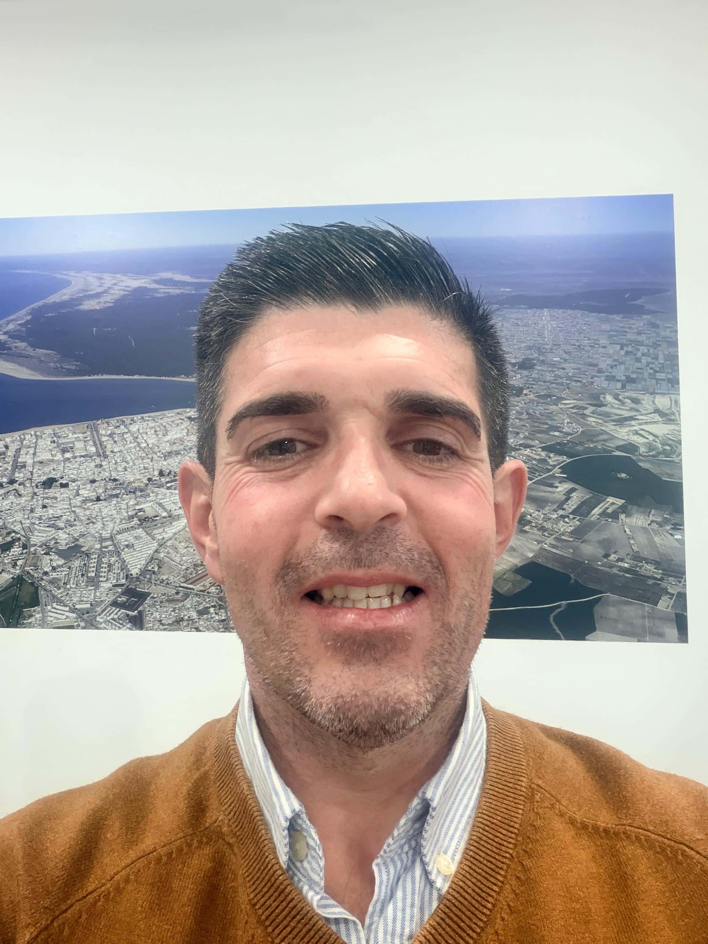 Rafael Romero Pareja - Agente inmobiliario en Sanlúcar de Barrameda
