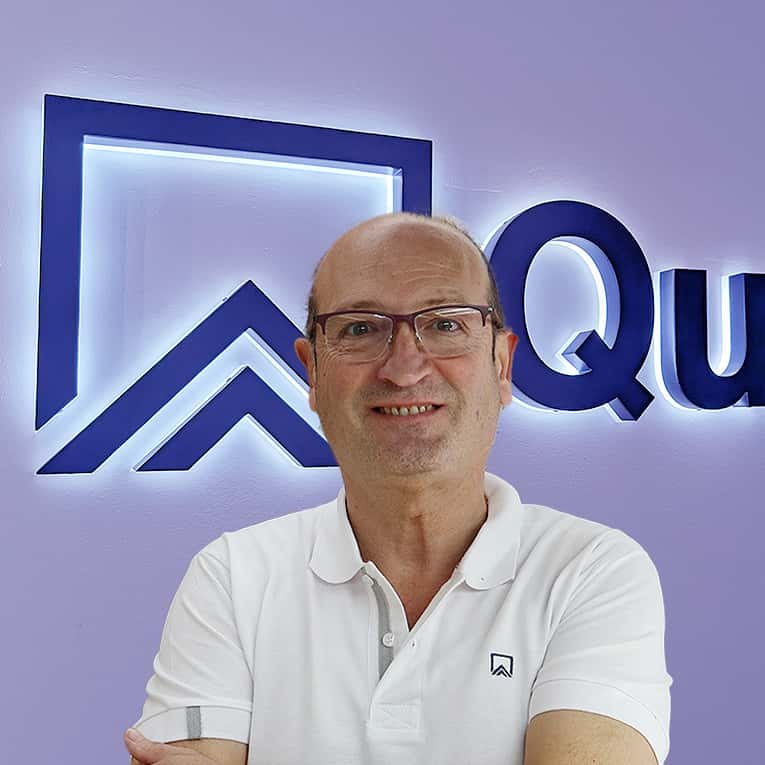 Pere Vericat  Guardia - Agente inmobiliario en Ulldecona