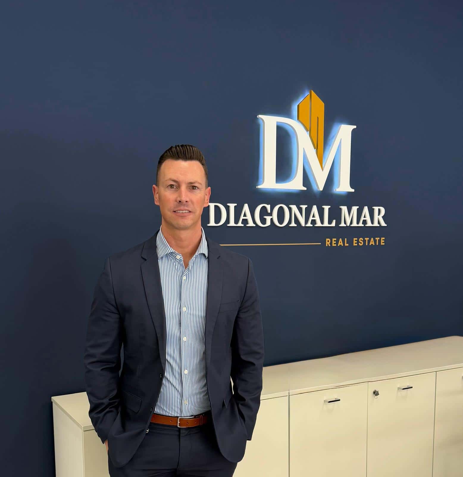 Doménec Comas - Agente inmobiliario en Barcelona
