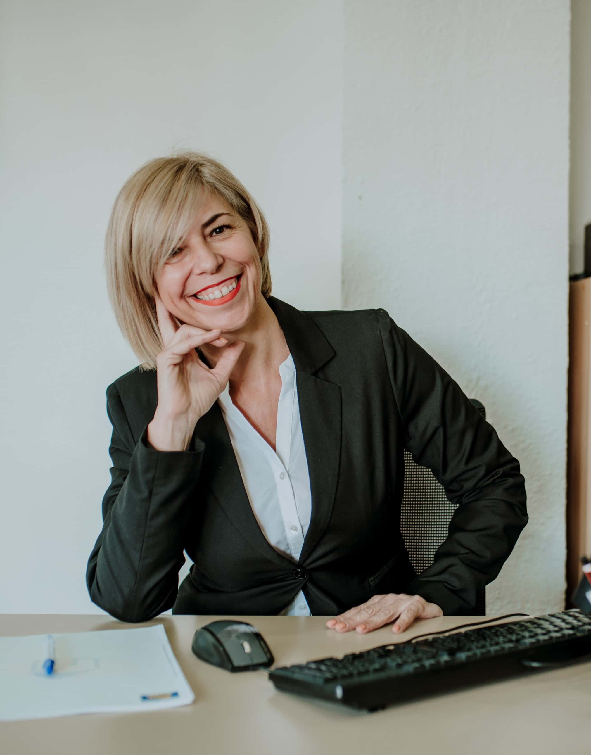 Mely Morillo Masegosa - Agente inmobiliario en Sevilla