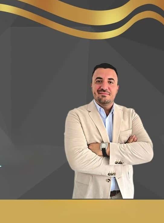 Alfredo La Sala Perez - Agente inmobiliario en Maspalomas