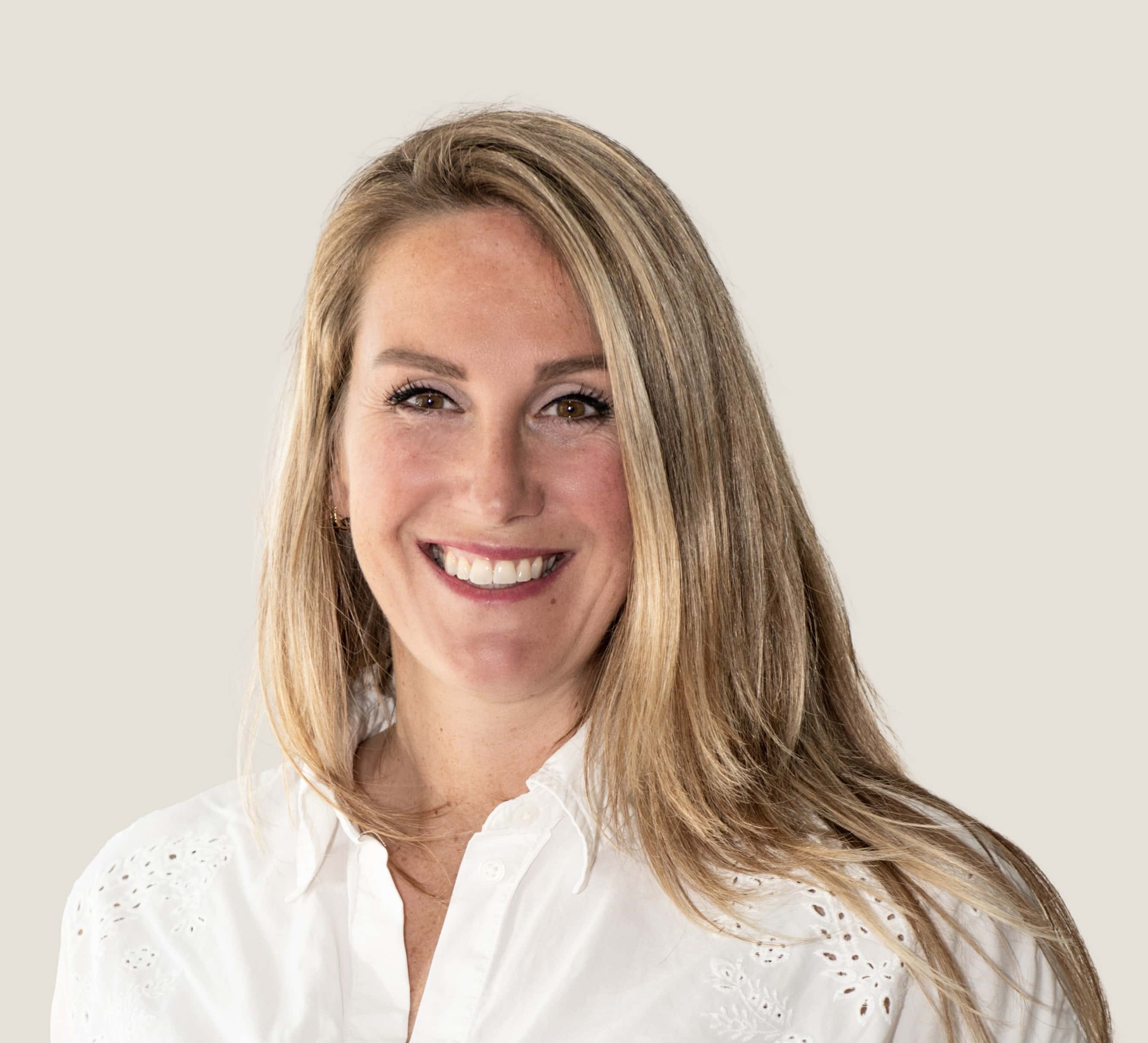 Yasmin Belderok - Agente inmobiliario en Alhaurín el Grande