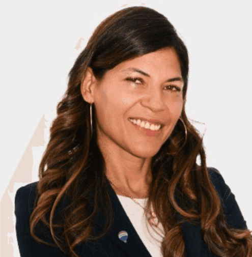 Katy Estrada - Agente inmobiliario en Las Rozas de Madrid