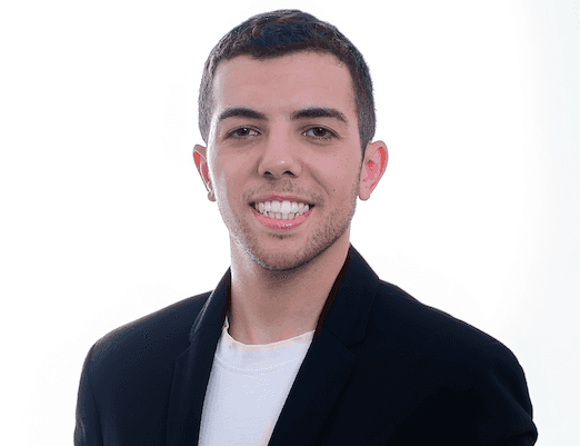 Raul Carrillo Cascales - Agente inmobiliario en Molina de Segura