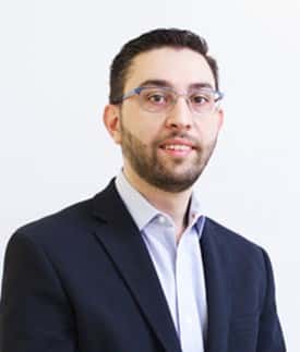 Jesús Caro - Agente inmobiliario en Ciudad Real