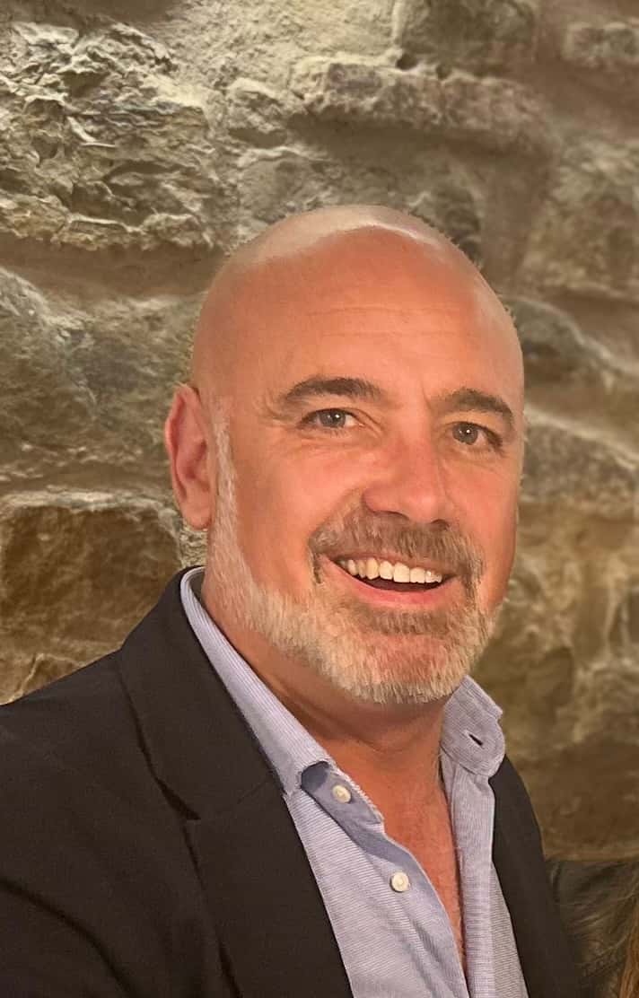 Javier Nájera Ramírez - Agente inmobiliario en Laguardia