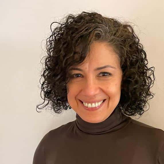 Teresa De Vincenzo - Agente inmobiliario en Alicante (Alacant)