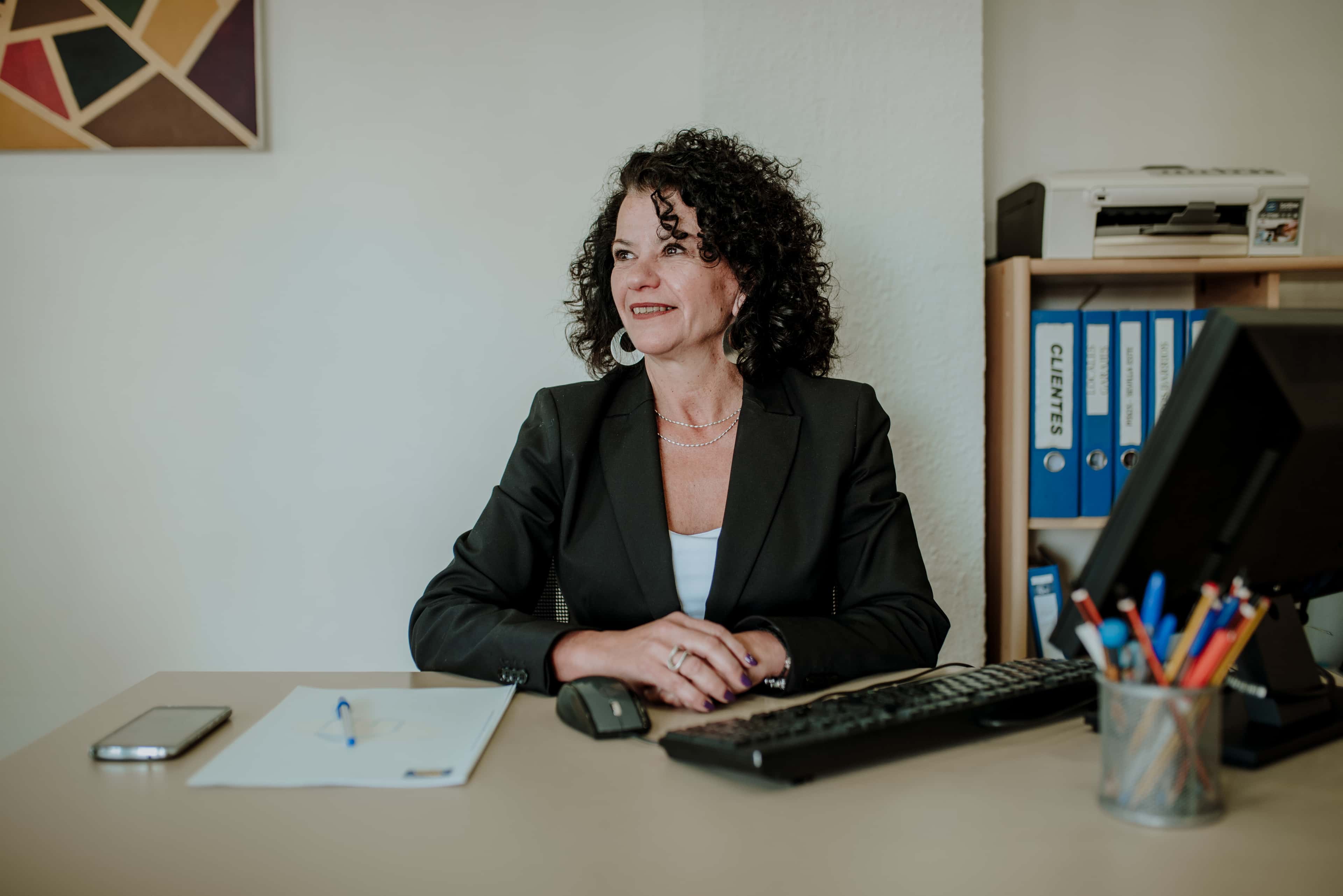 Yolanda Carmet Reina - Agente inmobiliario en Sevilla