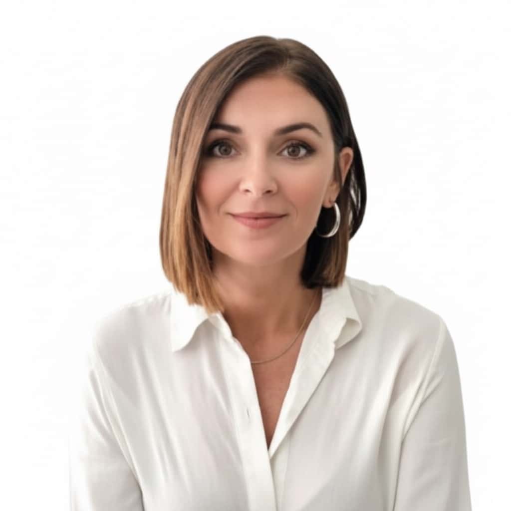 Virginia García  - Agente inmobiliario en Aguadulce