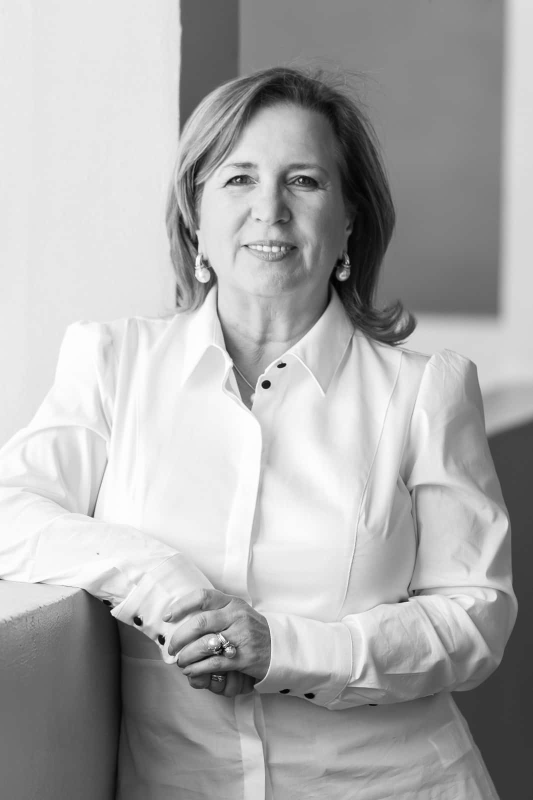 Pilar Carmona - Agente inmobiliario en Playa San Juan