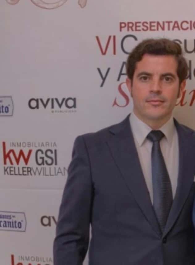 Miguel Ángel Falcón Peña - Agente inmobiliario en Sevilla