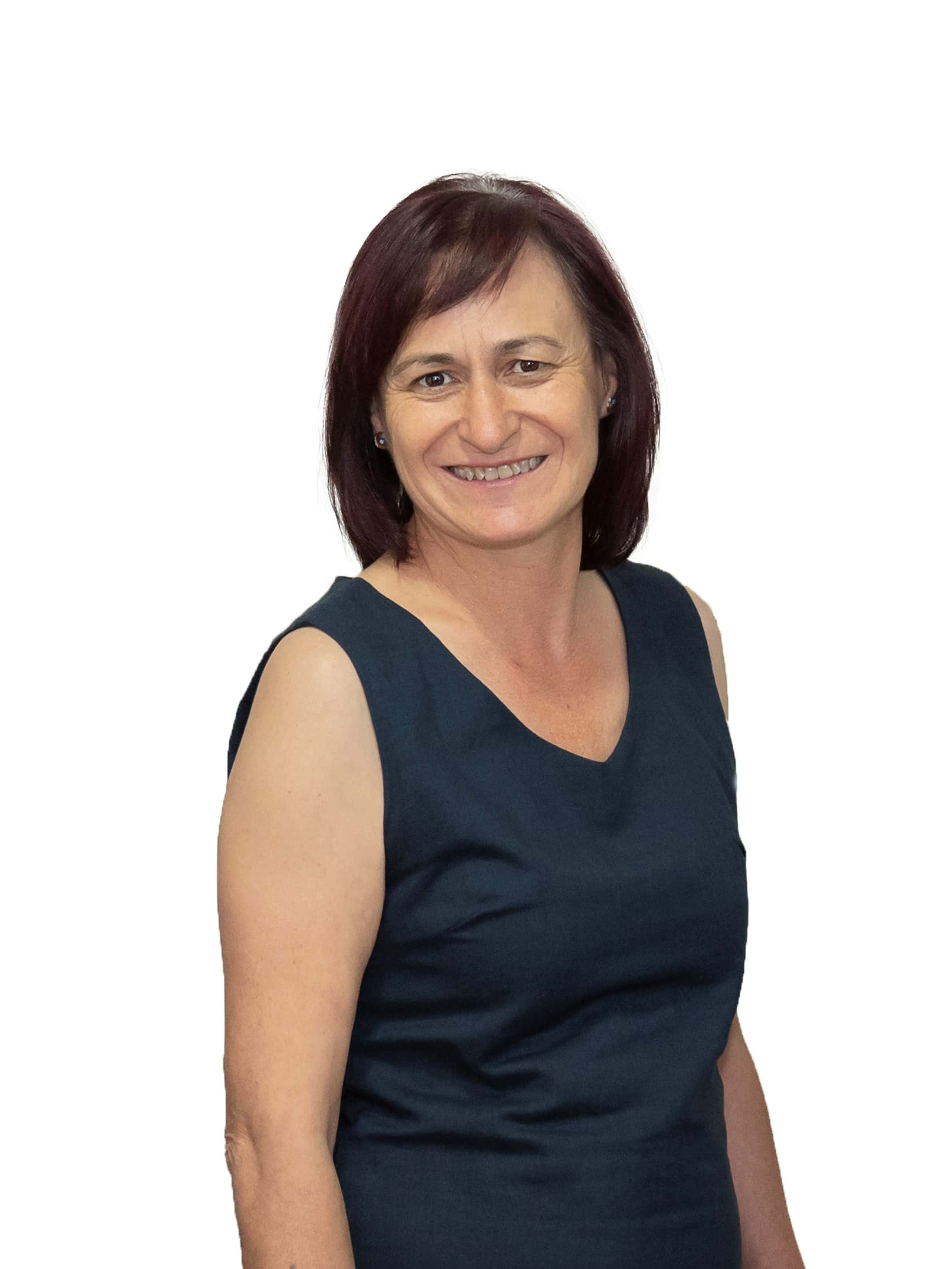 Rosalía Martín - Agente inmobiliario en El Ejido