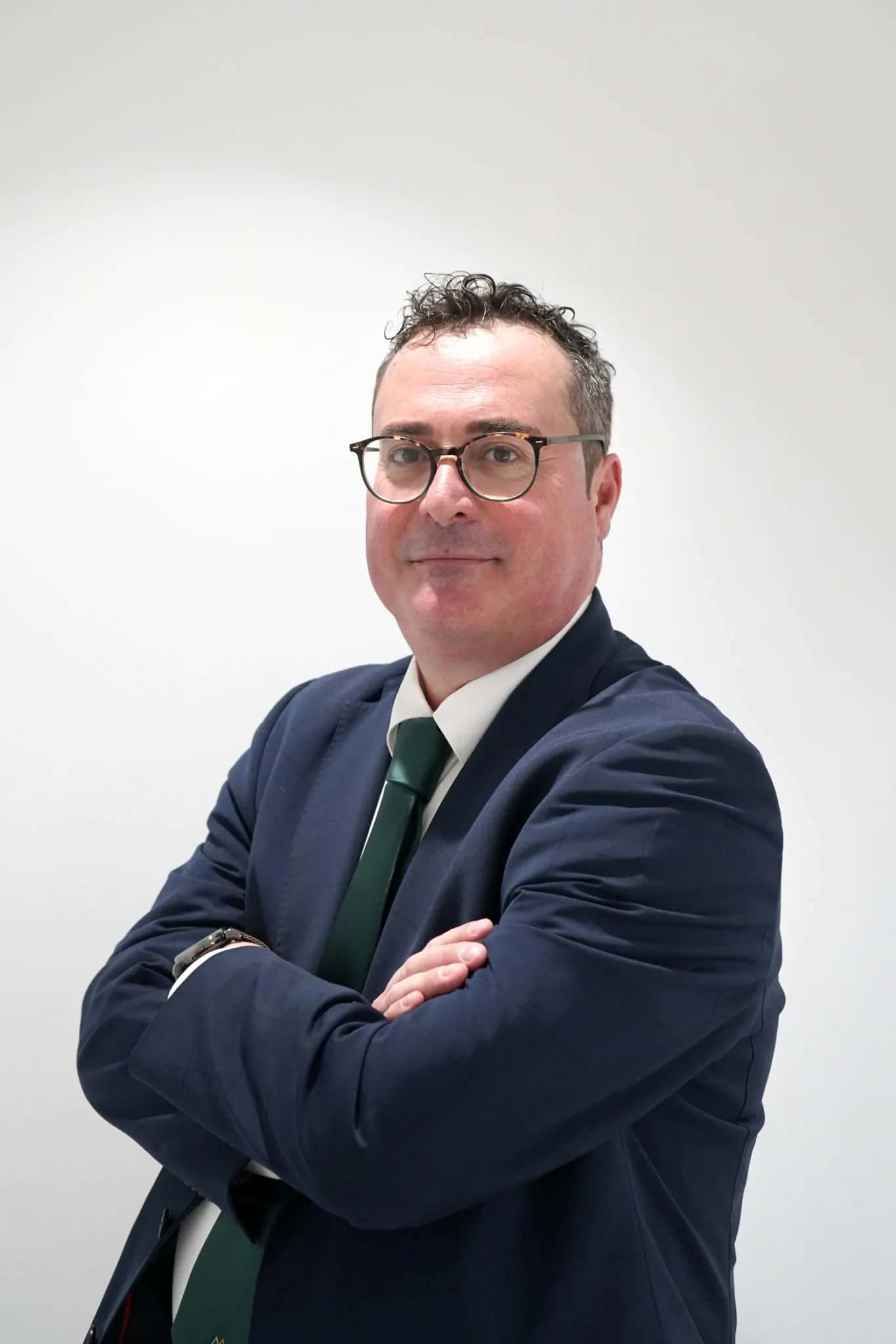 Juan Manuel Cuartero Pelegay - Agente inmobiliario en Reus