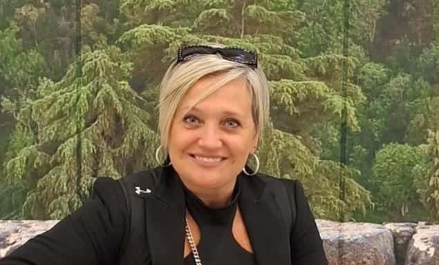 Virginia  Montalvo - Agente inmobiliario en Begues