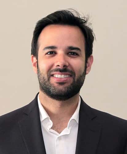 Antonio García - Agente inmobiliario en Sant Martí