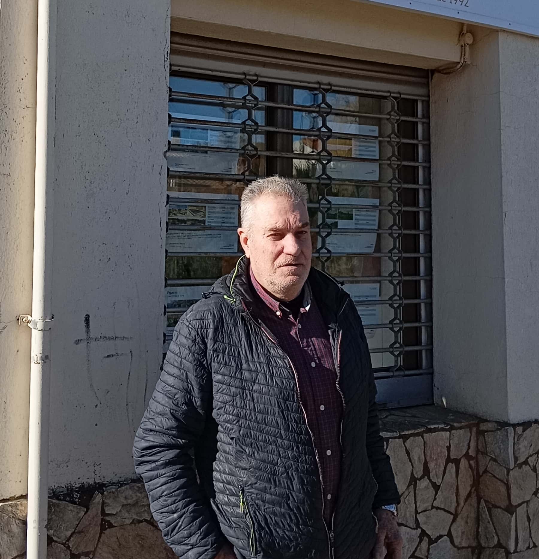 Carles Sayó Casamitjana - Agente inmobiliario en Camallera